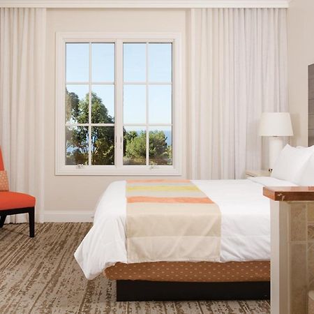 Marriott Vacation Club - Newport Coast Villas Newport Beach Exterior photo